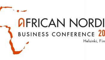 African-Nordic Business Conference