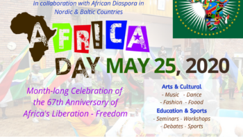 Africa Day 2020