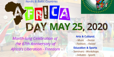 Africa Day 2020