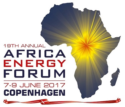 You are currently viewing Africa Energy Forum 2017 – Copenhagen, Denmark