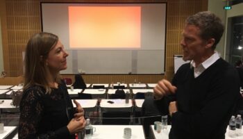 Investor Pitch – Business in Africa with an Impact, April 25th, 2019, Copenhagen
