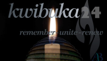 Rwandan Genocide Commemoration Week