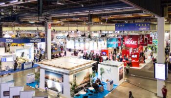 Nordic-Africa Tourism Expo 2018