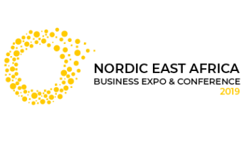 Nordic-East Africa Business Expo & Conference – NEABEC 2019