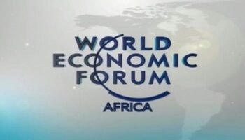World Economic Forum on Africa 2017