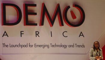DEMO Africa 2018 – Morocco