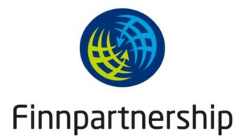 Finnpartnership: Application workshop